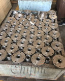 Carbon Steel Flange Plate by Water Glass Process