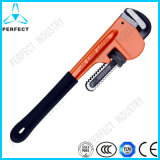 American Type Drop Forged Flexible Adjustable Pipe Wrench