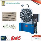 Spring Making Machine (CNC642)