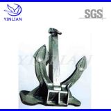 Sand Casting Spake Anchor for Ship Spare Part with Carbon Steel
