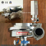 High Standard Sanitary Stainless Steel Beer Centrifugal Pump (Flowtam-LXB)