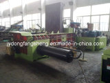 Hydraulic Scrap Metal Baling Machine with CE (Y81F-250BKC)