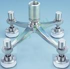 Precision Casting of Stainless Steel
