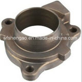 OEM Customized Carbon Steel Forged Parts for Iron Forging Products