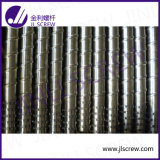 9cr18MOV Single Screw Cylinder Barrel for Extruder with Reasonable Price