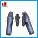 Horizontal Continuous Casting with Graphite Die