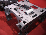 Counter Weight Casting Part