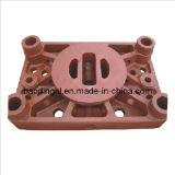 Ductile Iron Castings Parts (HL-QT-152)