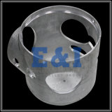 Aluminium Cold Forging for Motorcycle Parts