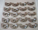 Stainless Steel Pump Part Stamping Part