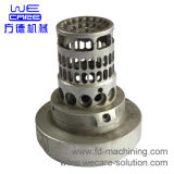 SGS Machined Part for Auto Parts Machining Parts Lighting Accessories with China Suppliers