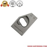 High Quality Closed Die Forging Railway Parts