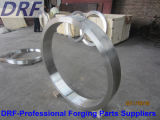 Factory Direct Sales of Alloy Steel Forging Ring