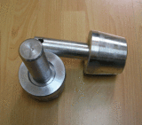 Machining Parts(CNC01)