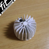 Customized Casting for Spare Parts