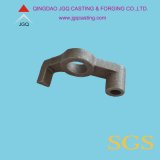 Investment Casting Parts for Container/38