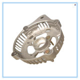 Auto Engine Cover by Die Casting