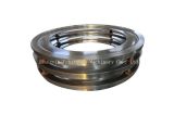 Steel Forging and Casting Ring