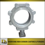 Alloy Forged Steel