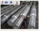 4140 4130 Alloy Steel Shaft Forging