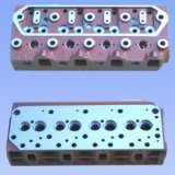Resin Sand Cast Iron Cylinder Head Cover