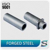 Certification Carbon Steel Forged Parts Forging Factory