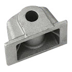 Top Class Quality Professional Supplier Precision Mechinery Casting