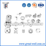 Stainless Steel Casting Parts for Door and Window Hardware