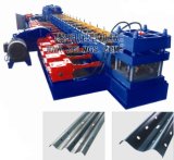 Highway Guardrail Roll Forming Machine (LM-H)