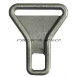 Hot Die Forged Construction Machinery Part