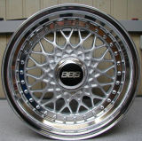 BBS Aluminum Alloy Wheel (15-20INCH)