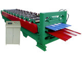 Tile Roll Forming Machine Wall Panel Forming Machine