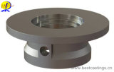 OEM Custom Stainless Steel Flange with Centrifugal Casting
