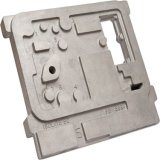 Sand Casting, Precision Casting Production for Agricultural