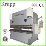 3+1 Axis Bending Press with Hydraulic Compensation Device