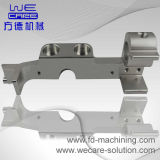 Alloy Steel Investment Casting with ISO9001: 9008