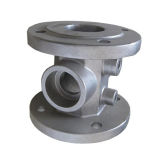 Carbon Steel Alloy Steel Stainless Steel Precision Casting/Investment Casting Part