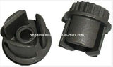 Shell Molding Sand Casting Machinery Parts