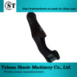 OEM Die Hot Forging Auto Steering Arm with High Quality