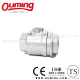 OEM/ODM Stainless Steel Precision Investment Valve Casting