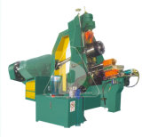 Ring Rolling Machine for Industrial Forging Rings