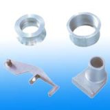 Stainless Steel Parts -01
