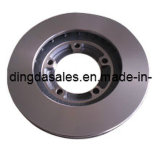 Volvo Brake Disc Truck Chassis Part Clutch Cover