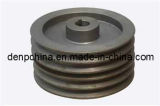 Belt Pulley/Crusher Pulley/V Groove Pulley/Crusher Motor Pulley