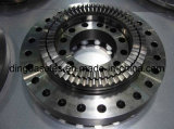 High Precision CNC Machining Part Casting Part Brake Disc