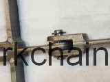 Scraper Chain (P142) for Conveyor System
