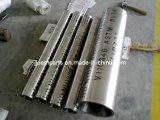 X46Cr13(1.4034) Forged/Forging Pipes/Tubes/Hollow Bars/Sleeves
