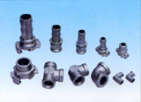 Investment Casting -Housing