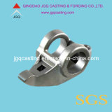 Precision Casting and Machining Stainless Steel Marine Parts