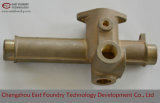 Sand Casting for Water Supply Fittings